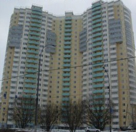  Страница 532 - Снос пятиэтажек