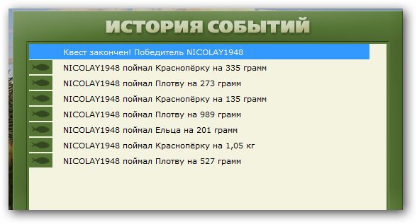 Северный берег 