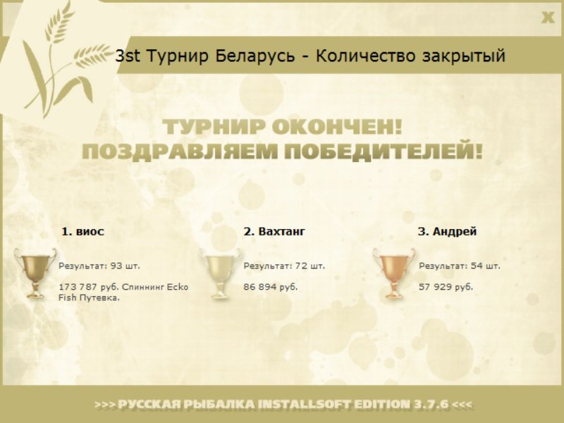 Западная Двина 