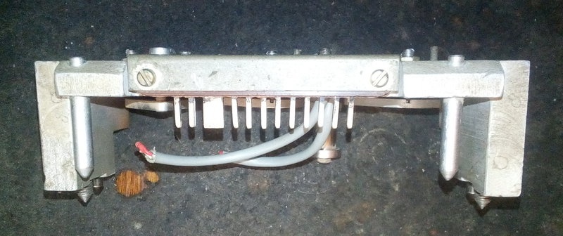 Форум любителей катушечных магнитофонов, аналоговой видео и аудио аппаратуры 