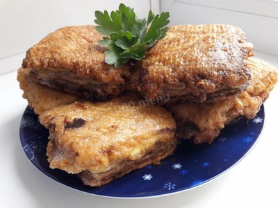 Кулинарная игра.
