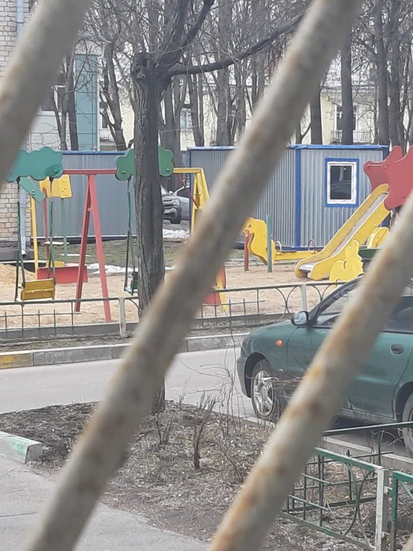  картина по реновации в целом - Страница 5 - Снос пятиэтажек