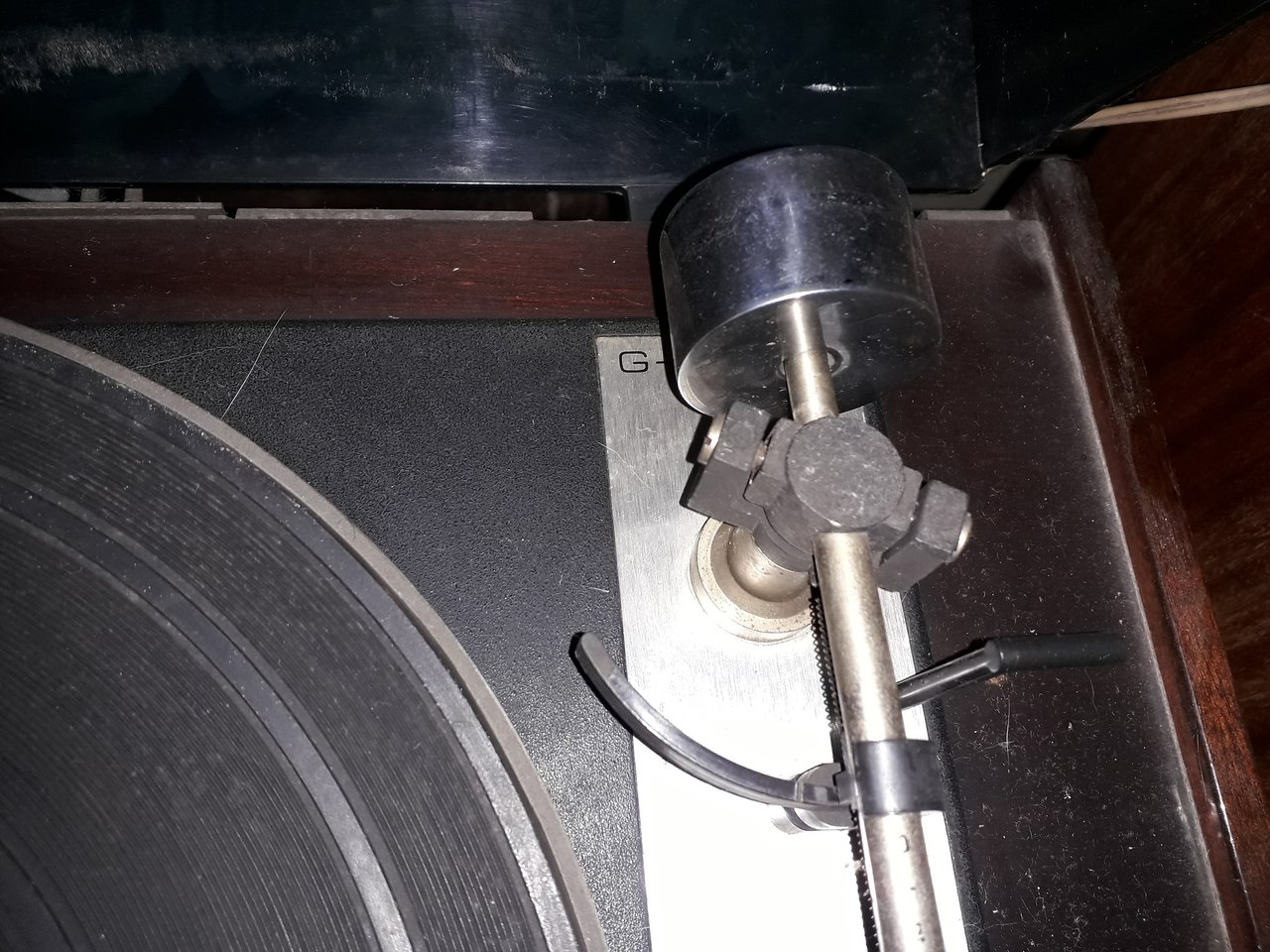  Unitra Fonica G-600B