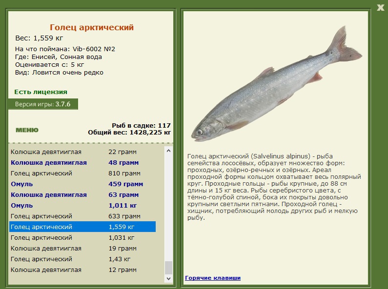 Сонная вода 