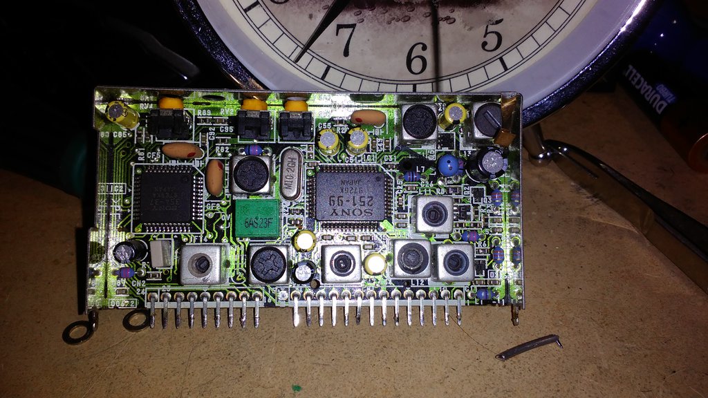  Р\\\\приемник \\