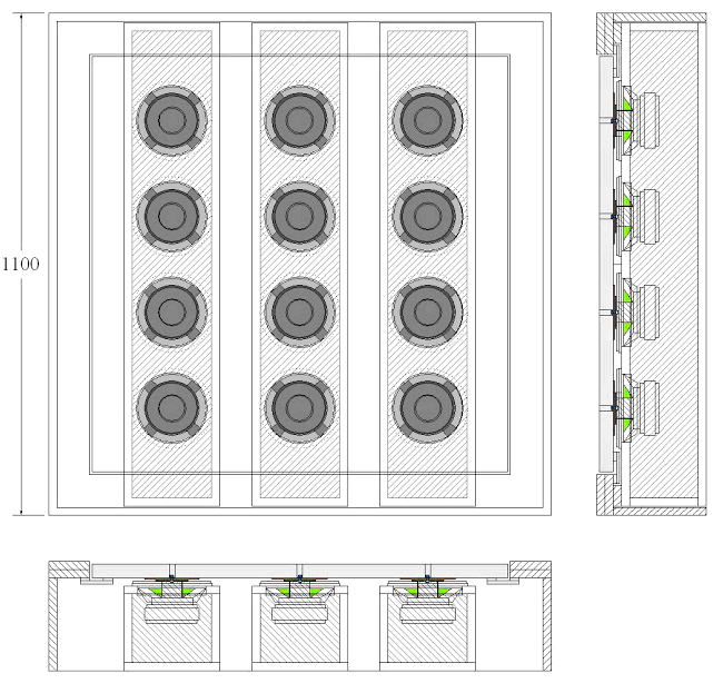 Самодельные динамики