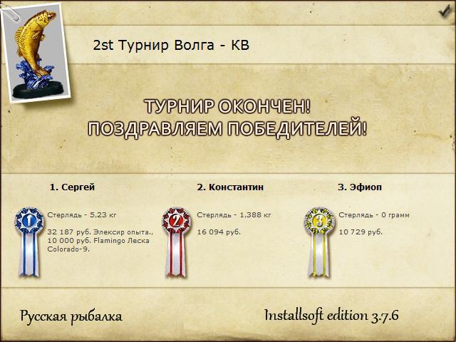 Переволоки 