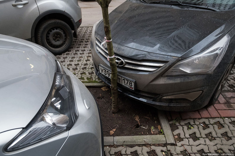  Страница 101 - Снос пятиэтажек