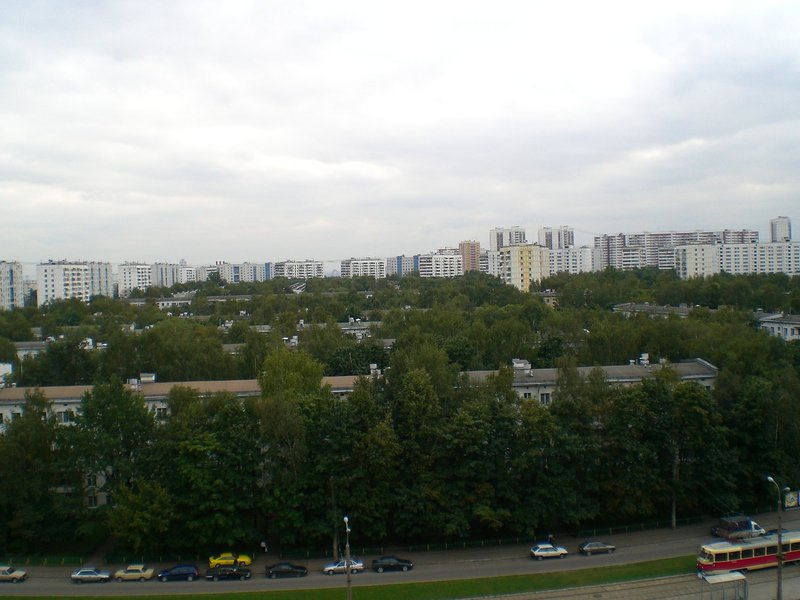  Страница 101 - Снос пятиэтажек