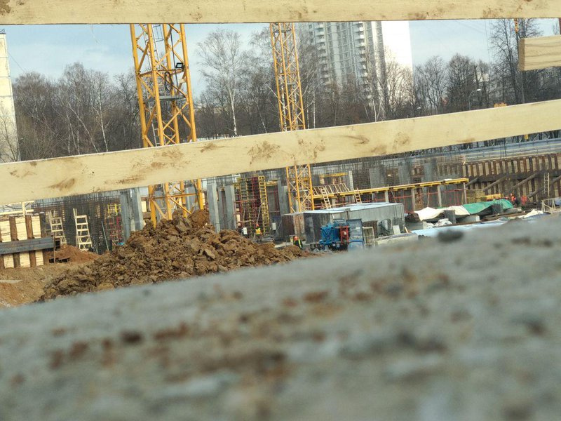  Страница 103 - Снос пятиэтажек