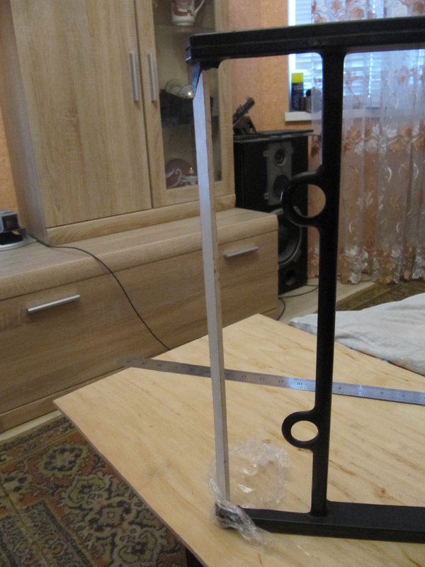 IDEAL RADIO IR 216