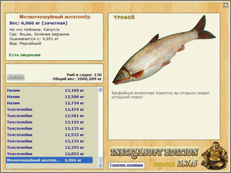 Зелёные вершины 