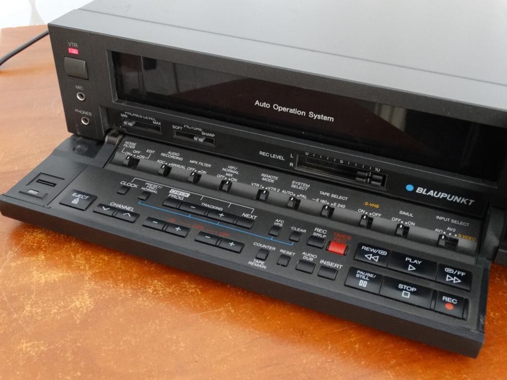  Возвращение бобинников: Project R2R от Horch House