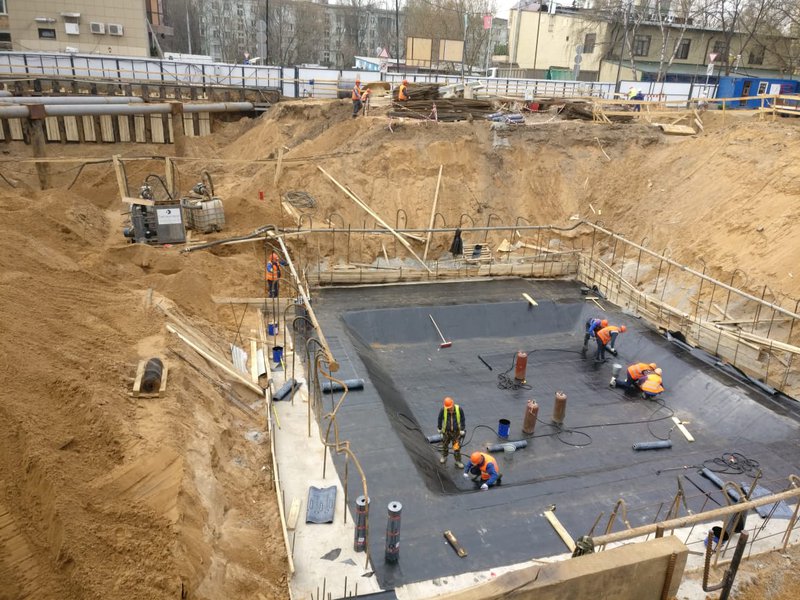  Страница 2 - Снос пятиэтажек