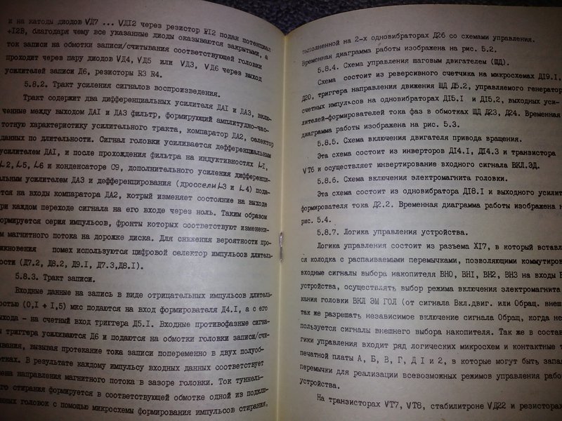 Доска объявлений сайта \\