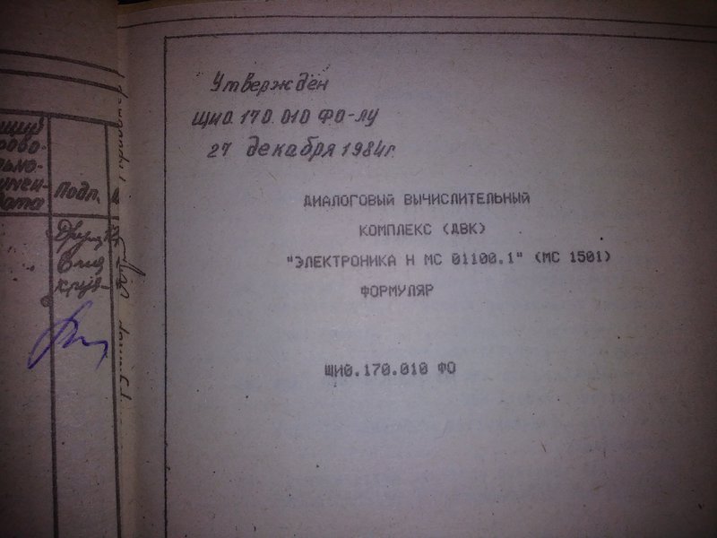 Доска объявлений сайта \\