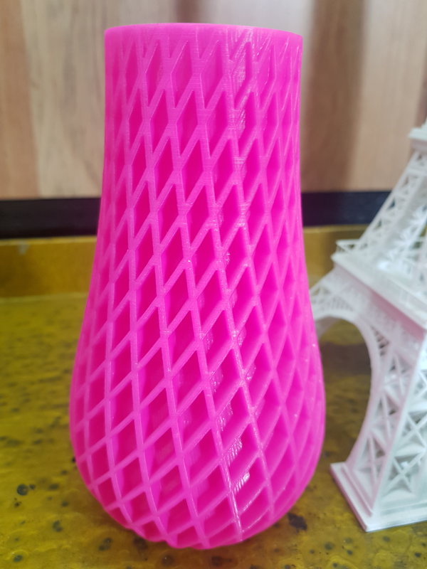 3D - печать.