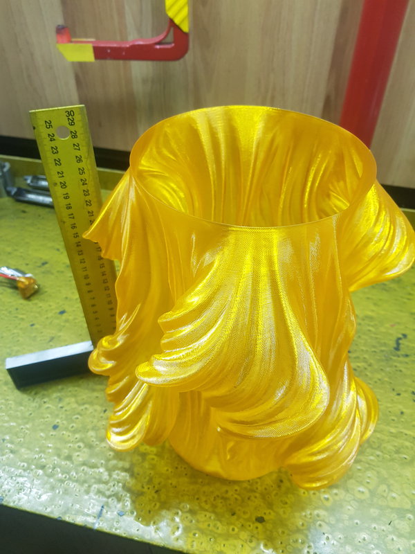 3D - печать.