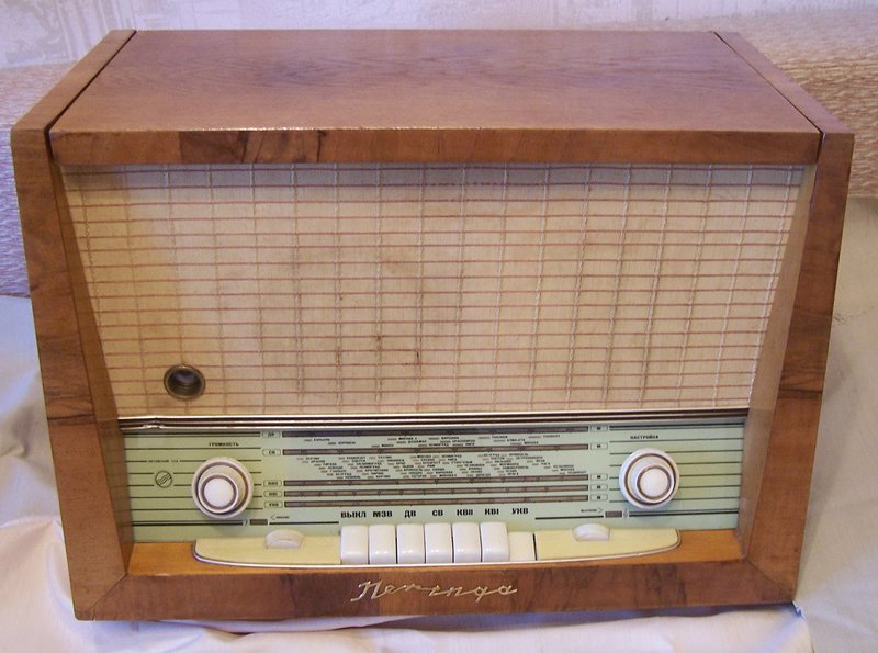  Наши находки