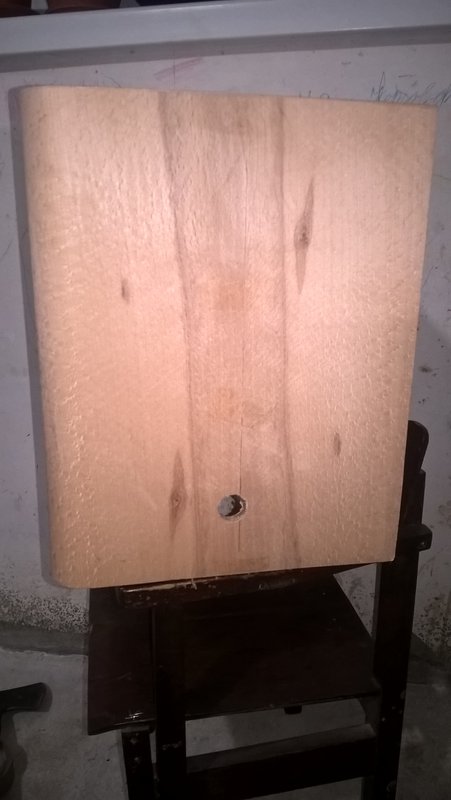 IDEAL RADIO IR 216