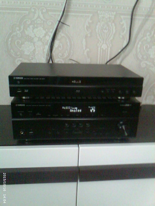 НАШИ  ДОМАШНИЕ  СИСТЕМЫ.