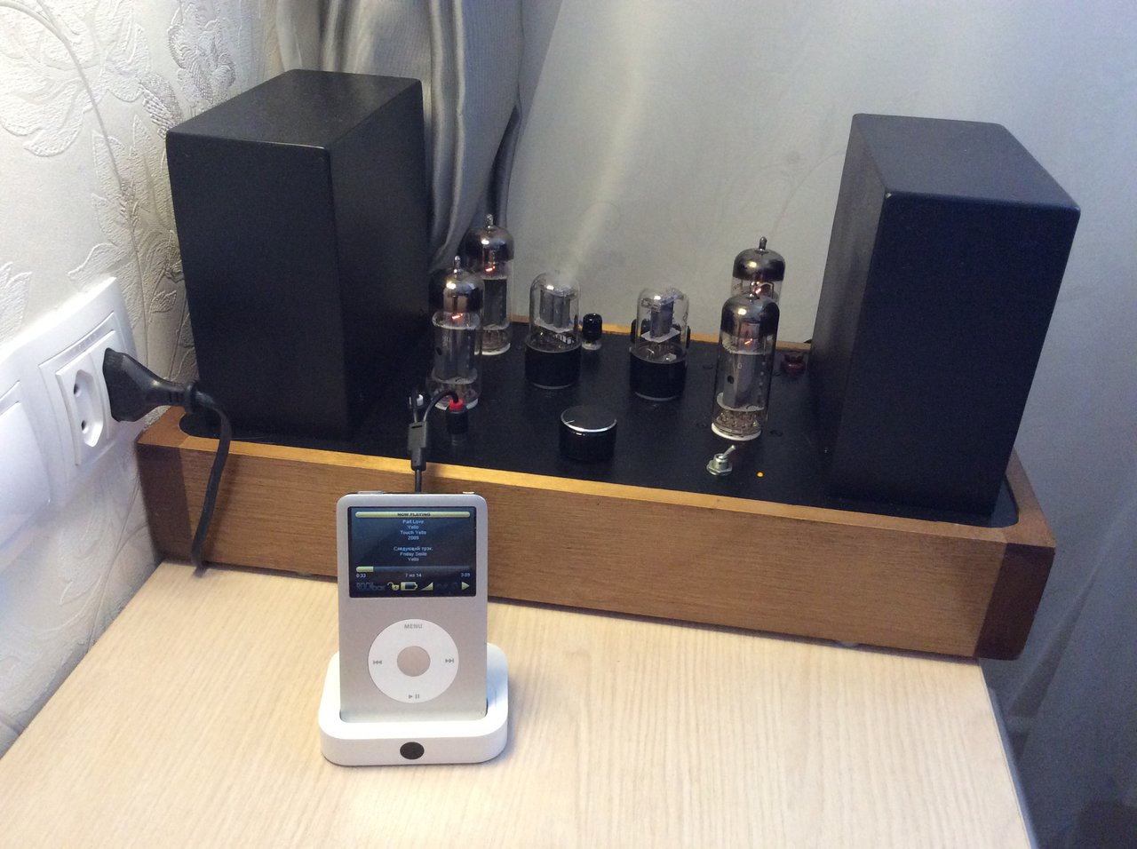 НАШИ  ДОМАШНИЕ  СИСТЕМЫ.