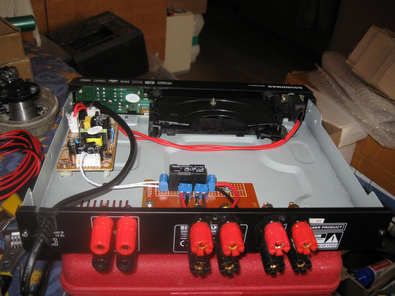 RT22.RU Радиотехника 20 века, форумы 