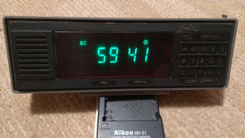  Куплю часы из бывшего СССР