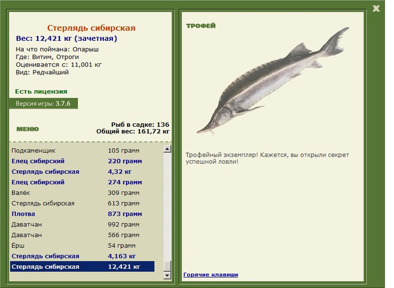 Отроги 