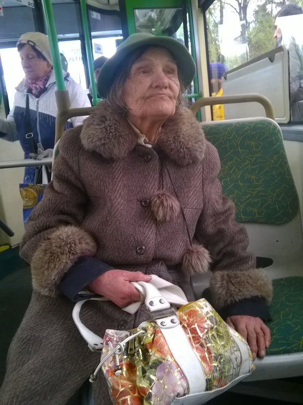 природа Москвы