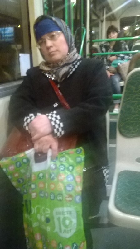 природа Москвы