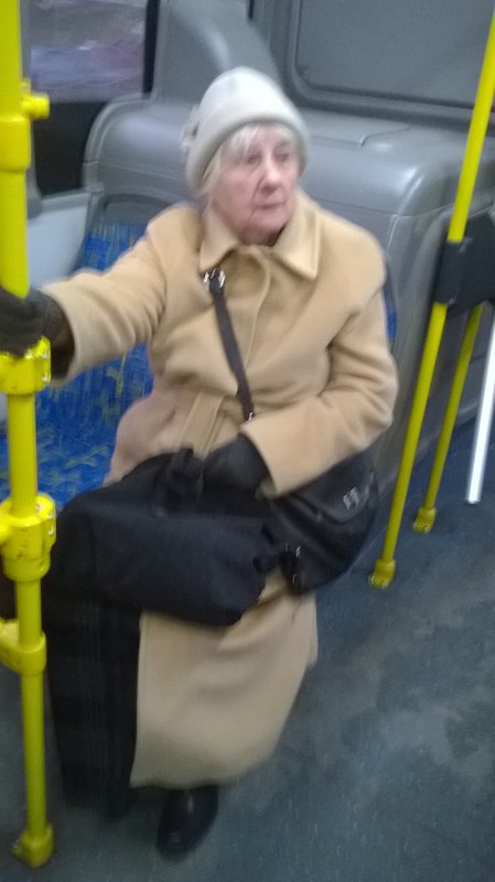 природа Москвы