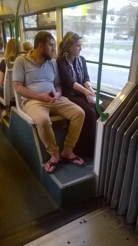 природа Москвы