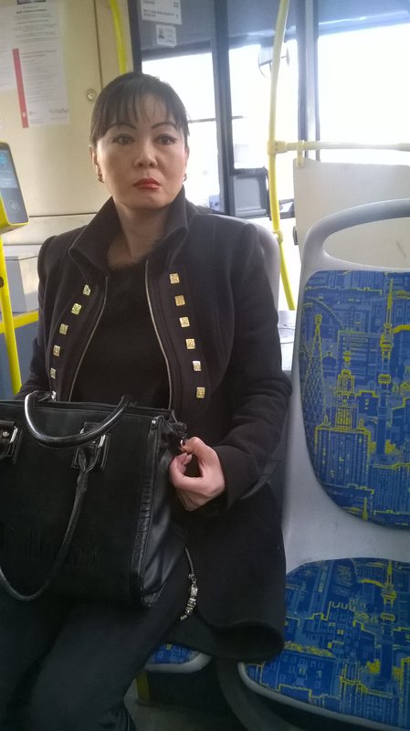 природа Москвы