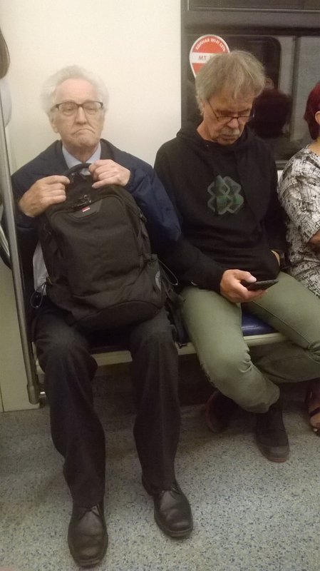 природа Москвы