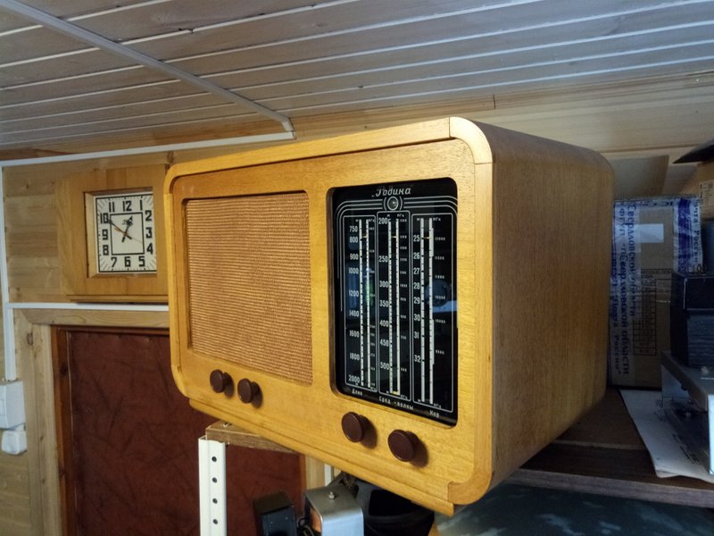 Всё о реставрации корпусов.