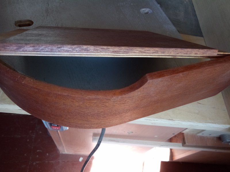 Всё о реставрации корпусов.