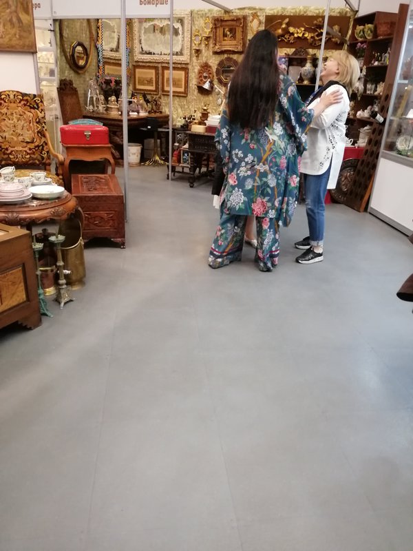 природа Москвы