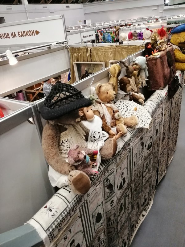 природа Москвы