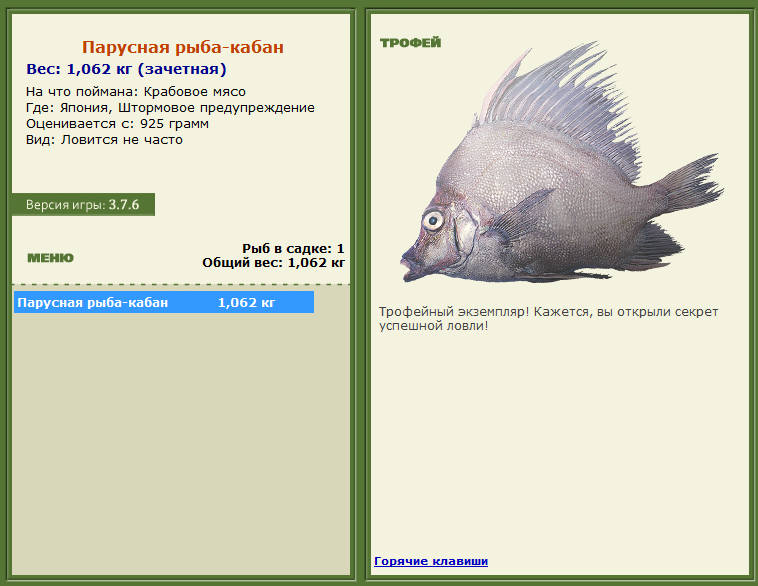 РУССКАЯ РЫБАЛКА Installsoft Edition 