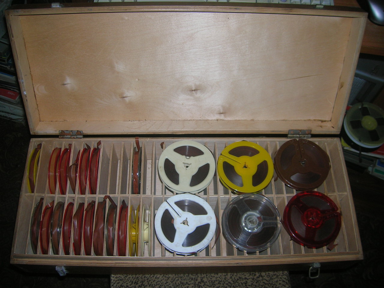 RT22.RU Радиотехника 20 века, форумы 