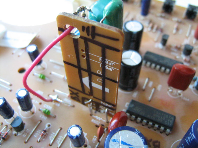  Ремонт телевизора Daewoo KR14D4T от FAZA