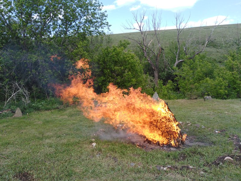 Огненный Мир-Плазма Огня- - Страница 6 - Форум \\