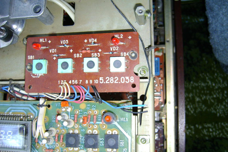  Илеть, Ростов, Союз, Снежеть и Санда - проблемы и решения!