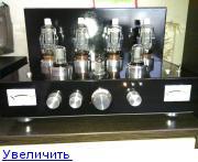 ЛАМПОВЫЙ УСИЛИТЕЛЬ делаем сами