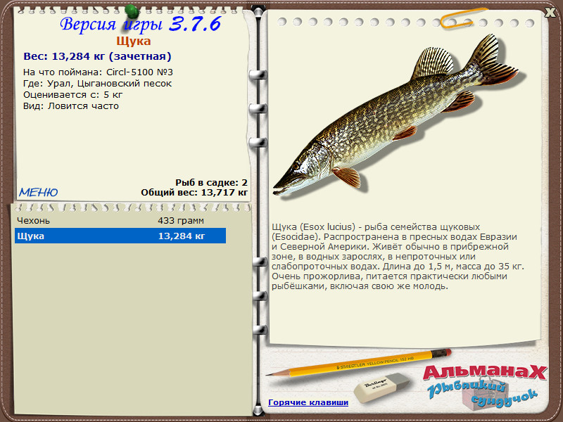 турниры • РУССКАЯ РЫБАЛКА