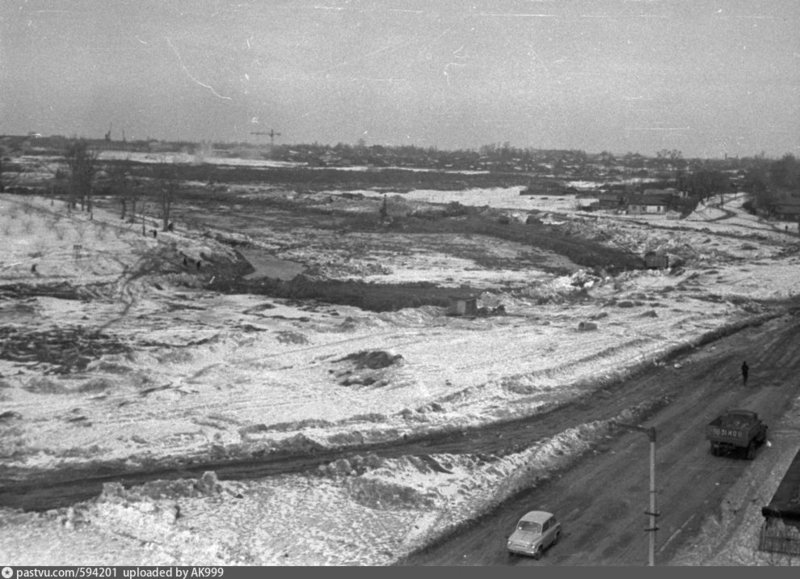  Страница 349 - Снос пятиэтажек