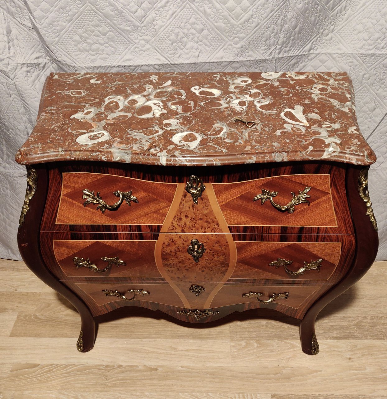 Всё о реставрации корпусов.