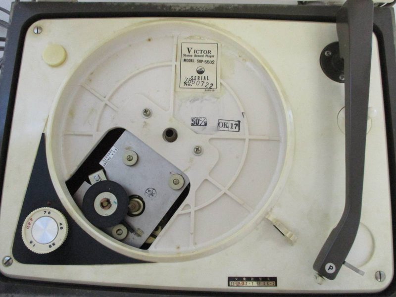  Старцев Олег Анатольевич. г.Сыктывкар. Мой мини ретро-музей