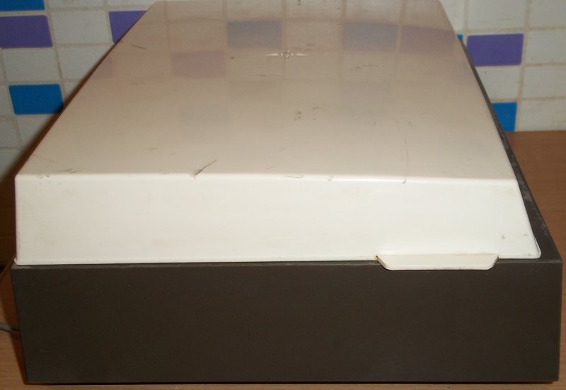  Старцев Олег Анатольевич. г.Сыктывкар. Мой мини ретро-музей